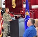 Kingsley Field Fire Station Ribbon Cutting