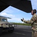 Oregon ANG hosts second Cascadia Airlift exercise