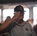 US Air Force Heritage Winds performs for LowCountry