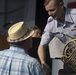 US Air Force Heritage Winds performs for LowCountry