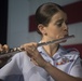 US Air Force Heritage Winds performs for LowCountry