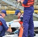 Coast Guard oversees pollution response in Baltimore