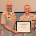 Naval Medical Research and Development’s 2018 Junior Officer of the Year