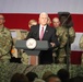 Vice President Mike Pence visits Fort McCoy