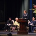 Weeks emboldens graduates during MUW ceremony