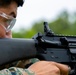 Brooklyn native, Marine hones marksmanship skills