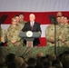 Vice President Mike Pence visits Fort McCoy