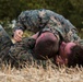 SPMAGTF-CR-AF 19.2 Ground Combat Element conducts endurance challenge