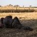 SPMAGTF-CR-AF 19.2 Ground Combat Element conducts endurance challenge