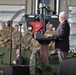Vice President Mike Pence visits Fort McCoy