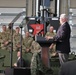 Vice President Mike Pence visits Fort McCoy
