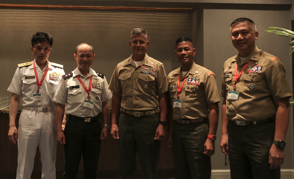 Dvids Images Pacific Amphibious Leaders Symposium Pals 2019