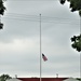Flag at Fort McCoy at half-staff to honor Virginia victims