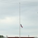 Flag at Fort McCoy at half-staff to honor Virginia victims