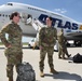 N.D. Guard departs to Romania for Saber Guardian 2019