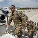 N.D. Guard departs to Romania for Saber Guardian 2019
