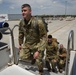 N.D. Guard departs to Romania for Saber Guardian 2019