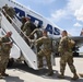 N.D. Guard departs to Romania for Saber Guardian 2019