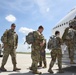N.D. Guard departs to Romania for Saber Guardian 2019