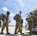 N.D. Guard departs to Romania for Saber Guardian 2019