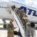 N.D. Guard departs to Romania for Saber Guardian 2019