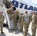 N.D. Guard departs to Romania for Saber Guardian 2019