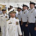 Coast Guard Air Station Borinquen receives new Commanding Officer in Aguadilla, Puerto Rico