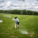 Mental Health water balloon fight