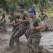 Commanding General's Cup Mud Run Team Competition