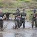 Commanding General's Cup Mud Run Team Competition