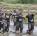 Commanding General's Cup Mud Run Team Competition