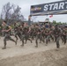 Commanding General's Cup Mud Run Team Competition