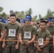 Commanding General's Cup Mud Run Team Competition