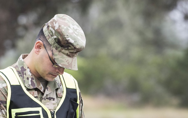 If earthquake strikes; Vandenberg doesn't stop