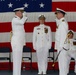 Marine Safety Unit Change of Command