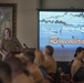 Navy Recruiting Command Holds Ceremony Honoring the 77th Anniversary of the Battle of Midway