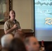 Navy Recruiting Command Holds Ceremony Honoring the 77th Anniversary of the Battle of Midway