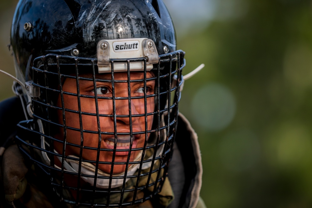 Papa Company Pugil Sticks