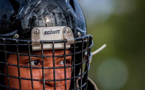 Papa Company Pugil Sticks