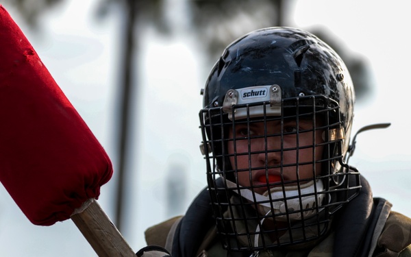 Papa Company Pugil Sticks