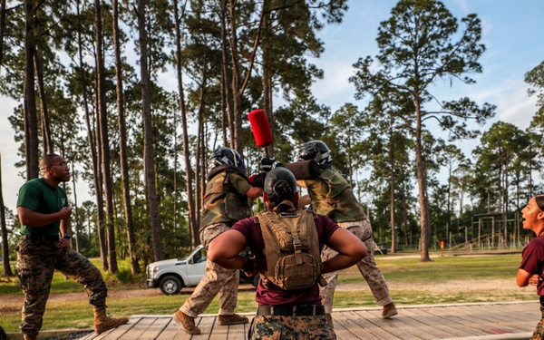 Papa Company Pugil Sticks