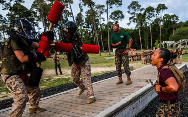 Papa Company Pugil Sticks