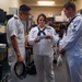 Sailors Participate in Meal on Wheels Community Relations Event