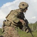 '1 Geronimo' paratroopers conduct infantry squad live-fire training