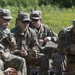 '1 Geronimo' paratroopers conduct infantry squad live-fire training