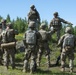 '1 Geronimo' paratroopers conduct infantry squad live-fire training