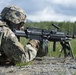 '1 Geronimo' paratroopers conduct infantry squad live-fire training
