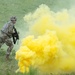 '1 Geronimo' paratroopers conduct infantry squad live-fire training