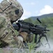 '1 Geronimo' paratroopers conduct infantry squad live-fire training