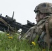 '1 Geronimo' paratroopers conduct infantry squad live-fire training
